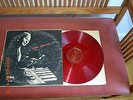 THE RED NORVO TRIO ON FANTASY - DG MONO RED VINYL