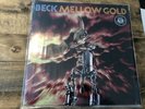Beck - Mellow Gold Limited Edition, Red & Black Smoke, 180 Gram