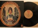Mom’s Apple Pie - 1972 US 1st Press Psych Rock Pie Cover (EX) Ultrasonic Clean
