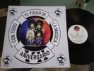 MOTLEY CRUE(TOO FAST FOR LOVE) MEXICO PS ESTEREO CIEN PROMO MEXICO NICE MEXICAN