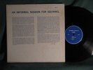 Jimmy McPartland Billy Taylor An Informal Session For Squirrel LP Record MINT-