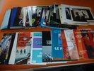 Konvolut  50 x LP/Maxi  Vinyl / GUTE  Interpreten /  KEINE deutschen Schlager