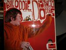 Bill Oddie ?– Distinctly Oddie LP scarce
