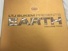 ltj bukem earth Vol Two 12” Vinyl