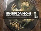 Imagine Dragons, I Bet My Life, NEW/MINT PICTURE DISC 7