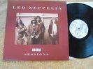 Led Zeppelin  - BBC Sessions -  Rare LP