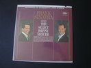 FRANK SINATRA SINGS THE SELECT JOHNNY MERCER Capitol LP Vinyl Record NEW SEALED