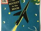 By Rocket to the Moon Raymond Scott Quintet 78 RPM 10