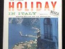 Werner Müller - Your Musical Holiday In Italy EP 2x7