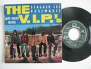 V.I.P.s French EP Stagger Lee Beat