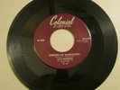 LALO GUERRERO FELIZ AND NUEVO / CORRIDO DE MAGDALENA 45-234 COLONIAL 45 RPM
