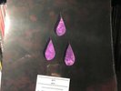 AFI The Blood Album Type AB Davey Havok Purple Vinyl Blaqk Audio Son Of Sam
