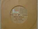 SERGIO MURILLO - 