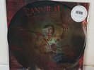 Cannibal Corpse Red Before Black Picture Disc LP Vinyl Record new