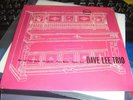 DAVE LEE TRIO RARE PYE NIXA EP