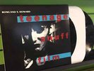 ROWLAND S. HOWARD teenage snuff film 2xlp 2001 LIMITED EDITION austrailia RARE