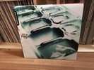 Finch - What It Is To Burn, On Limited Colored Vinyl, Senses Fail