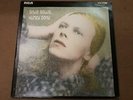 DAVID BOWIE Hunky Dory RCA F 8244 classic rock / pop LP from 1971