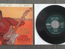 EP  GENE  VINCENT EAP 4-1342 CAPITOL  FRANCE  BIEM  DE  1960  RARE LANGUETTE