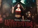 Within Temptation The Unforgiving Double Lp Vinyl
