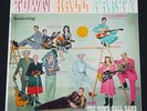 Town Hall Party LP Columbia CL-1072 Joe Maphis Tex Ritter Rose Lee Collins Kids