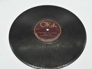 Rare Okeh 8148 King Oliver's Jazz Band 78 RPM Room Rent Blues