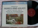 MERCURY SR 90315  35mm  PROKOFIEV   Romeo & Juliet [ Ballet Suites 1&2 ] TAS