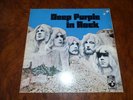 M270 - Deep Purple ?– In Rock -  Harvest ?– 1C 062-91 442 - Germany 1976 - Tear