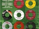 TRAGIC SONGS FROM THE GRASSY KNOLL: JOHN F. KENNEDY 50th ANNIVERSARY - LP 2013