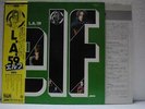 ELF / L.A.59 - Japan w/obi DIO