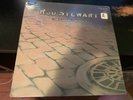 ROD STEWART - Gasoline Alley - Rare Original 1st Pressing Stereo SEALED LP