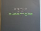 JOY DIVISION Substance 1977-1980 - Original UK LP - Post Punk Factory New Order