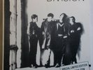 JOY DIVISION Special Limited Edition Collector's Item - Rare Euro Mini-LP WARSAW