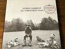 GEORGE HARRISON   ALL THINGS MUST PASS   3-LP BOX SET   STILL FACTORY SEALED
