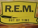 R.E.M. - OUT OF TIME - DE 91 - MINT-NM