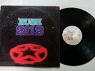 Rush - 2112 LP SRM 1 1079 1979 (NM-) Gatefold PRC Masterdisk GK