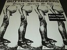 BUTTHOLE SURFERS Brown Reason To Live (12