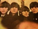 beatles for sale stereo ex condition 1964.