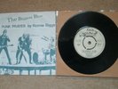 SEX PISTOLS PUNK - BIGGEST BLOW / MY WAY GREEK 2097 961