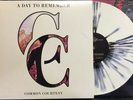 A Day To Remember, Common Courtesy (ADTR 003, Vinyl, Color)