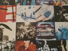 U2 - ACHTUNG BABY - DE 91