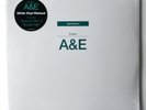 SPIRITUALIZED 'Songs In A&E' Gatefold WHITE Vinyl 2LP NEW/SEALED
