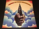 The Velvet Underground - Squeeze 12” Vinyl 1972: Polydor 2383 180 Super
