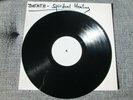 DEATH - Spiritual Healing, Vinyl, Test Pressung, White Label, sehr gut, selten