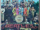The Beatles - Sgt Pepper's Lonely Hearts Club Band - Good Mono UK First Issue.