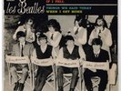 Les BEATLES   I'm happy just to dance with you     7