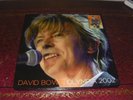 DAVID BOWIE - OLYMPIA 2000 - RARE LIVE 3LP + 2CD BOX  MCV MINT NO TMOQ TMQ TAKRL