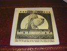 JOHN ;LENNON / THE BEATLES - HOUND DOG - RARE ORIG LP NO TMOQ TMQ TAKRL