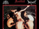 Impaled Nazarene / Beherit ?- Day Of Darkness Festifall LP darkthrone bathory