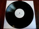 Cockney Rebel - The Psychomodo 1974 EMI LP Test Pressing Steve Harley